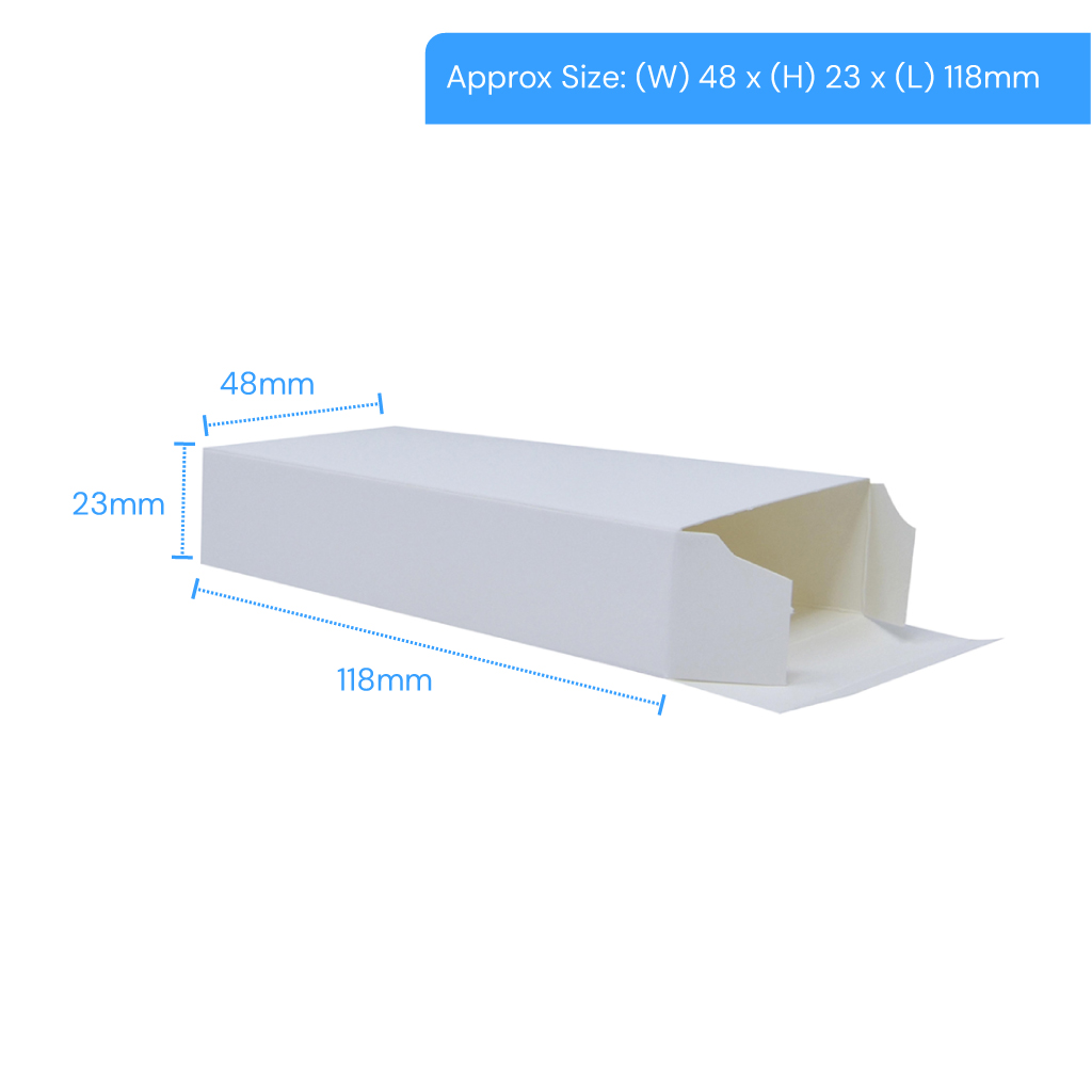 TC6 Tablet Carton | EMT Healthcare
